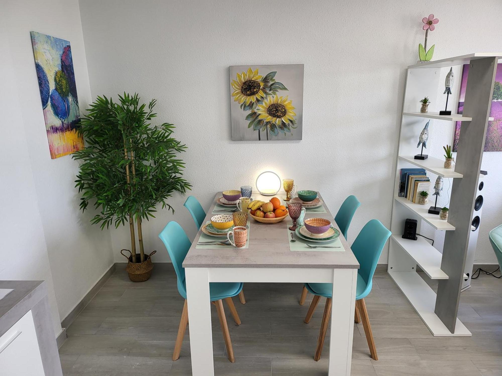 Skyline 21 Apartment ตอร์เรเวียคา ภายนอก รูปภาพ