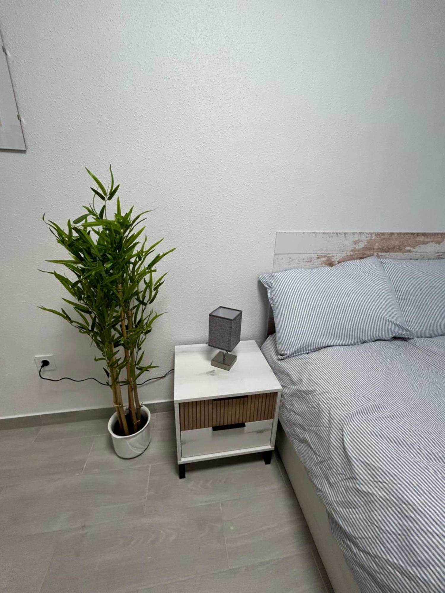 Skyline 21 Apartment ตอร์เรเวียคา ภายนอก รูปภาพ
