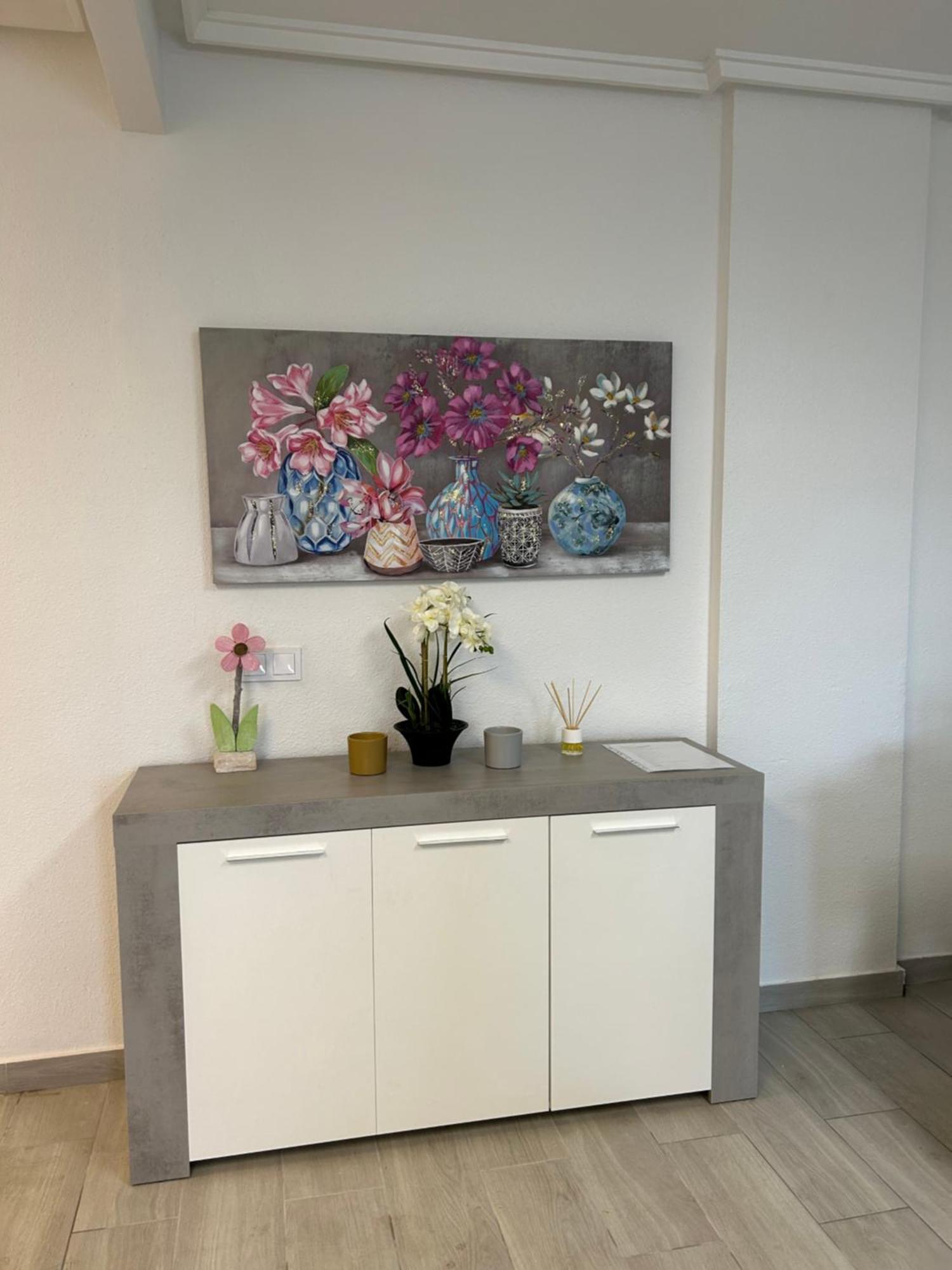 Skyline 21 Apartment ตอร์เรเวียคา ภายนอก รูปภาพ
