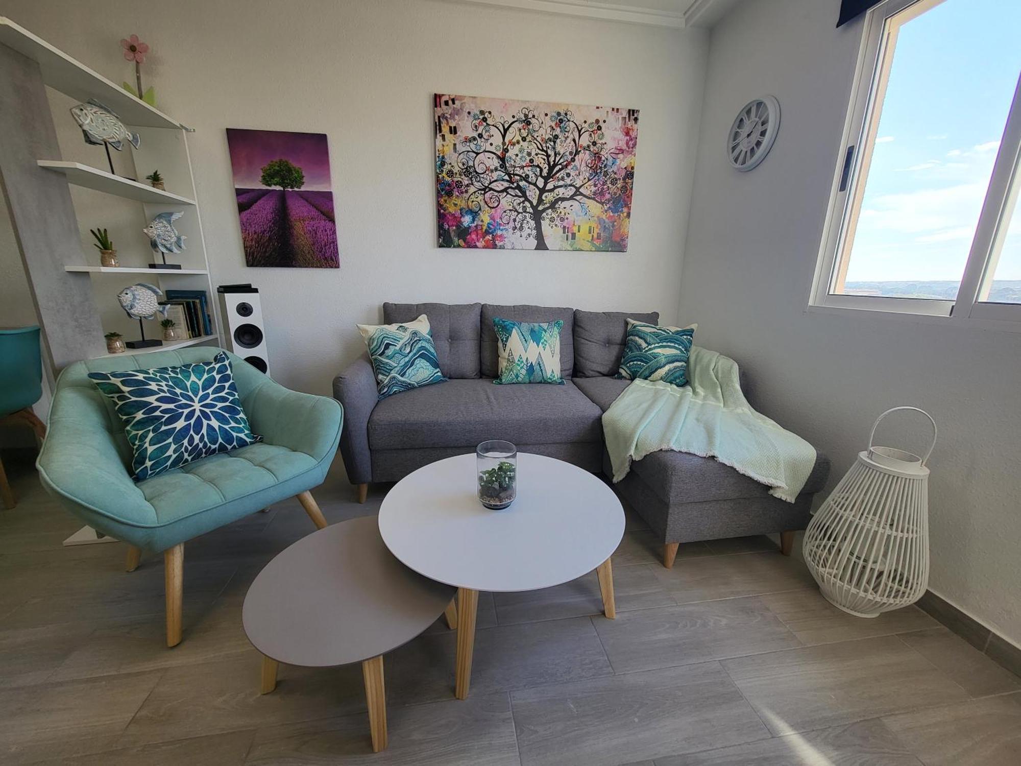 Skyline 21 Apartment ตอร์เรเวียคา ภายนอก รูปภาพ