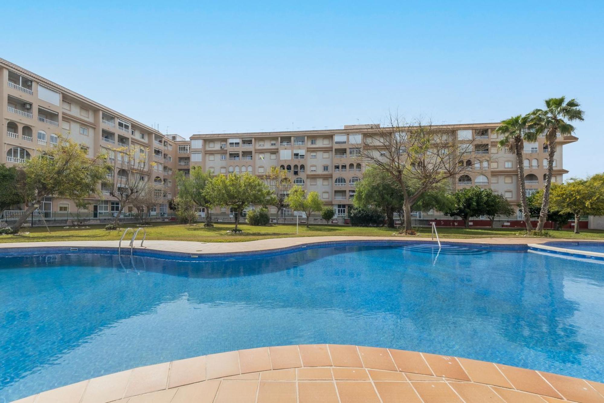 Skyline 21 Apartment ตอร์เรเวียคา ภายนอก รูปภาพ